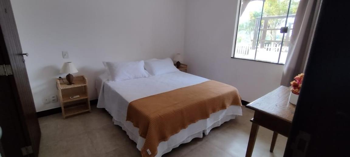 Pousada Ganesha Buzios Room photo