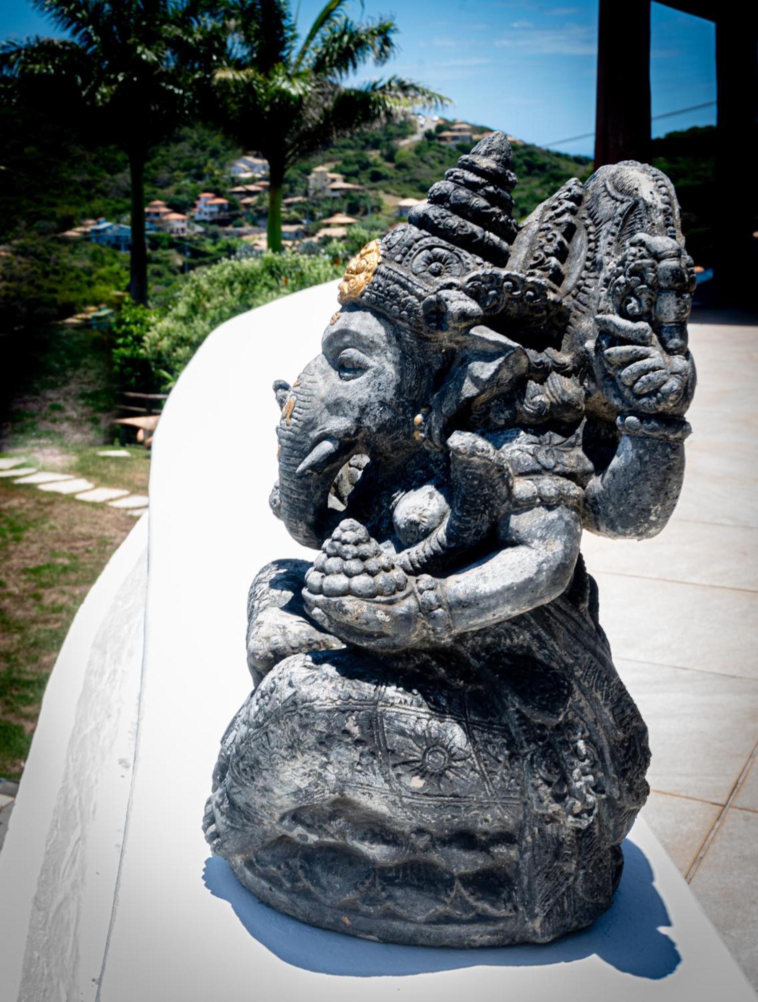 Pousada Ganesha Buzios Exterior photo